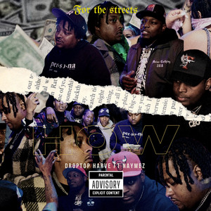 How cover artwork